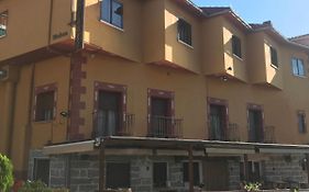Hotel Rural El Alberche